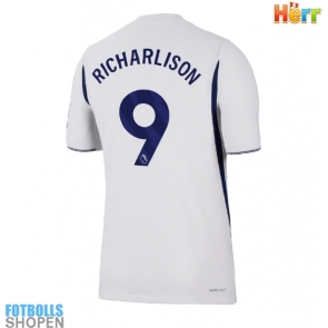 Billiga Tottenham Hotspur Richarlison #9 Hemmatröja 2026-27 Kortärmad
